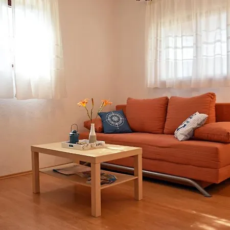 Apartment Samanta Novigrad  Exterior photo
