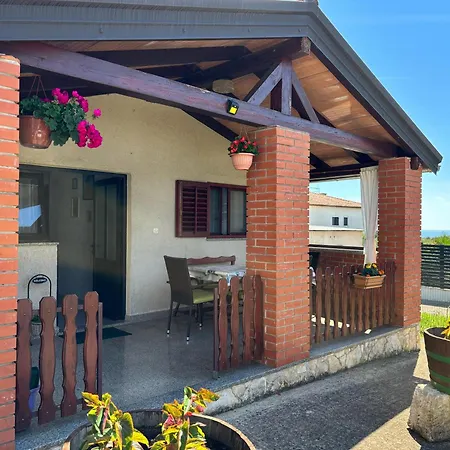 Apartment Samanta Novigrad  Exterior photo