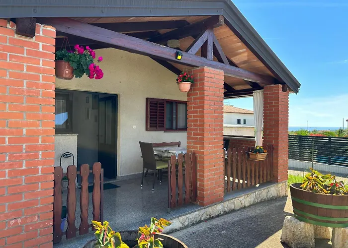 Apartment Samanta