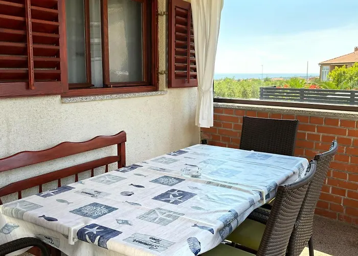 Apartment Samanta