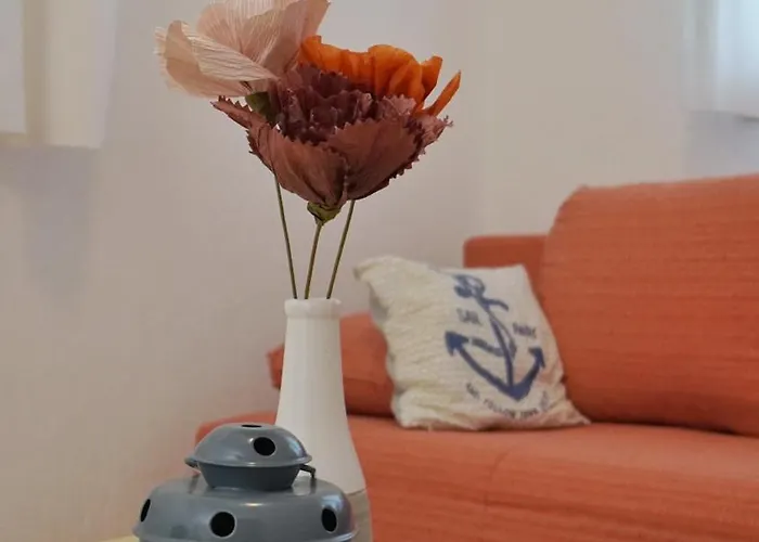 Apartment Samanta