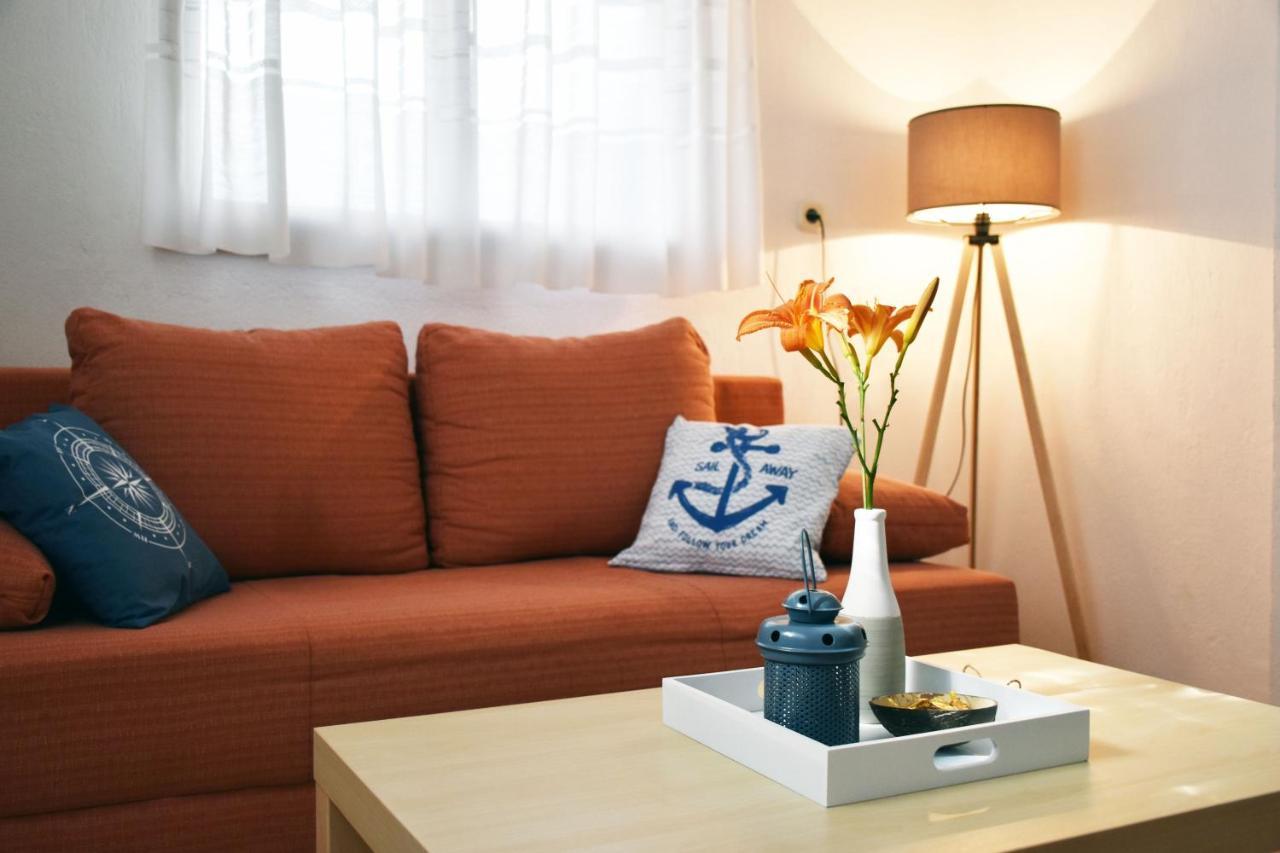Apartment Samanta