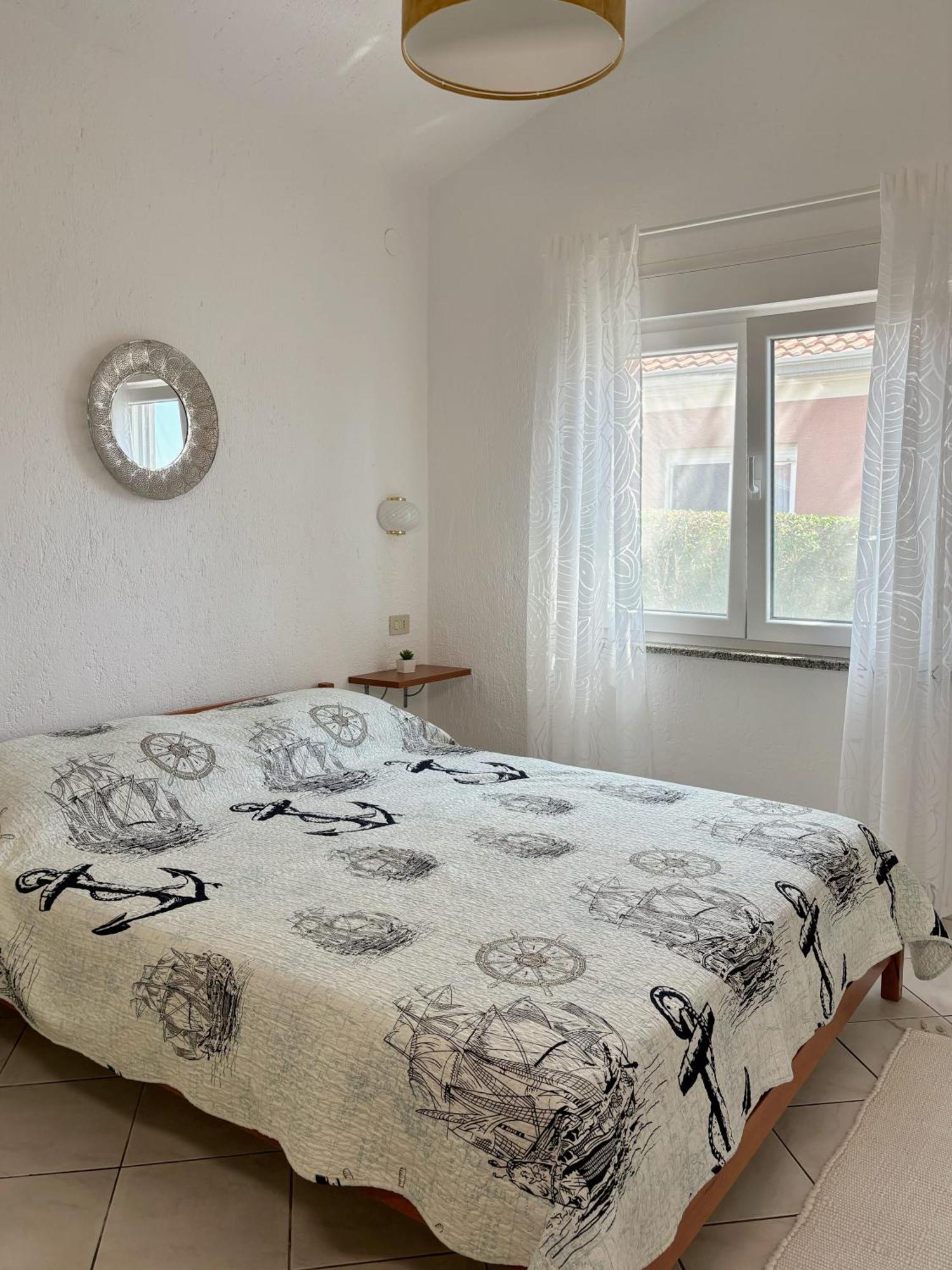 Apartment Samanta *