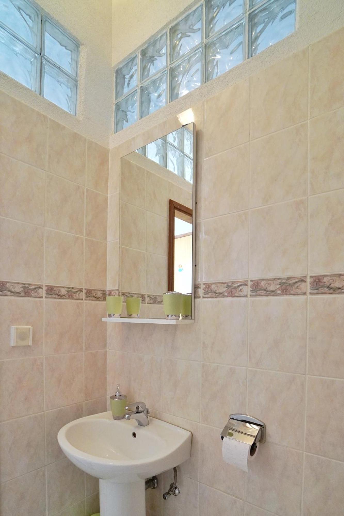 Apartment Samanta Novigrad (Istria)