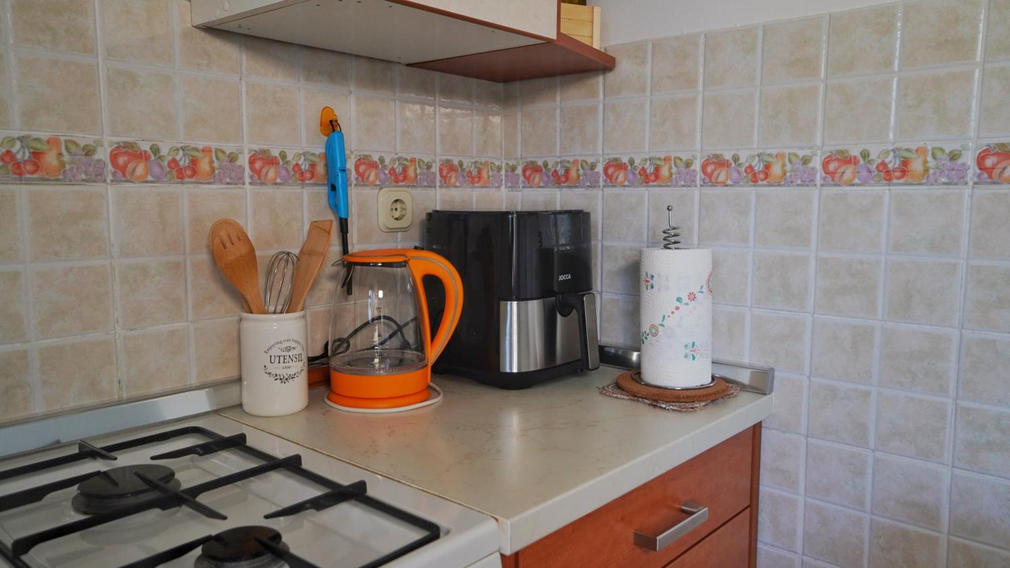 Samanta Apartment