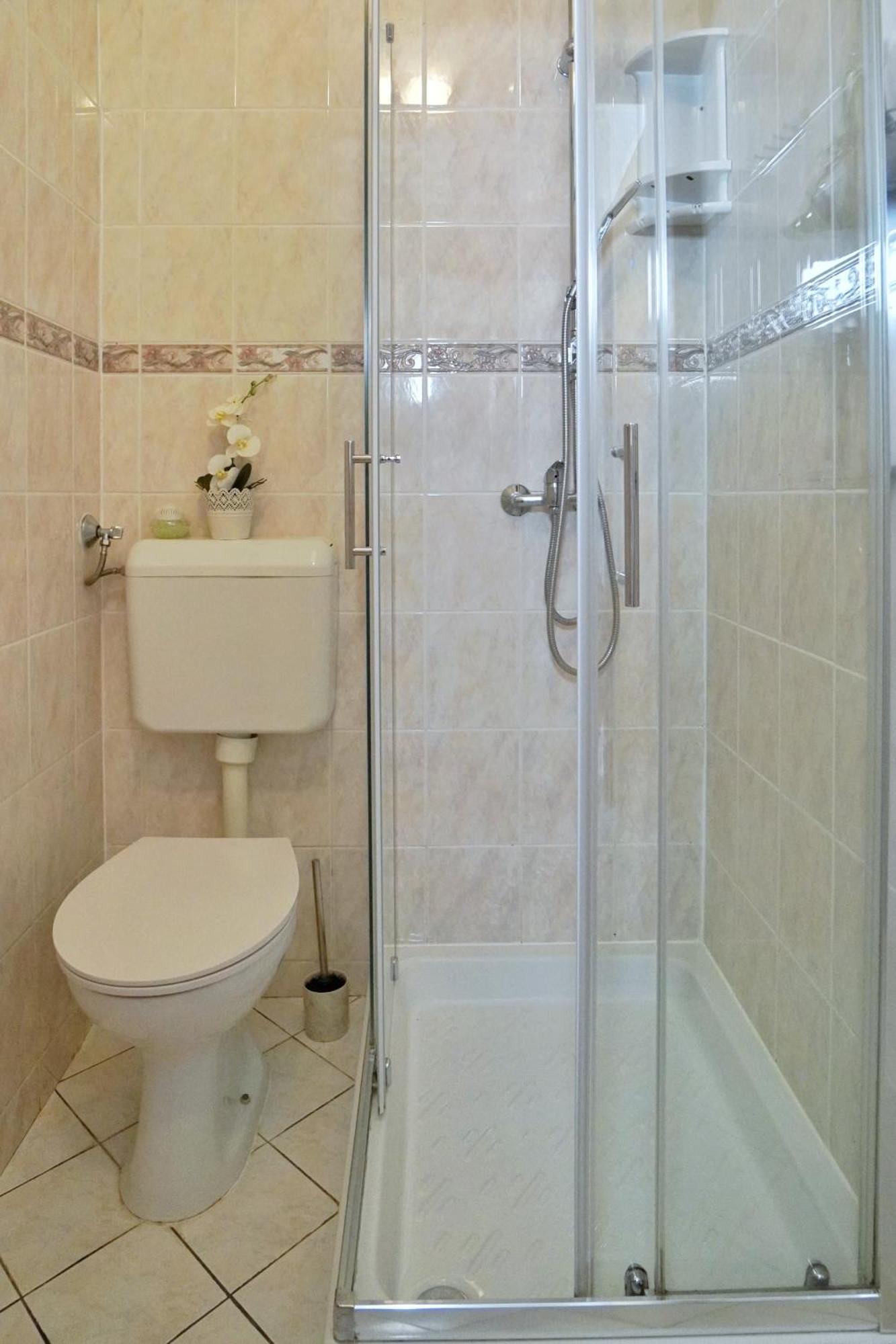 Apartment Samanta *