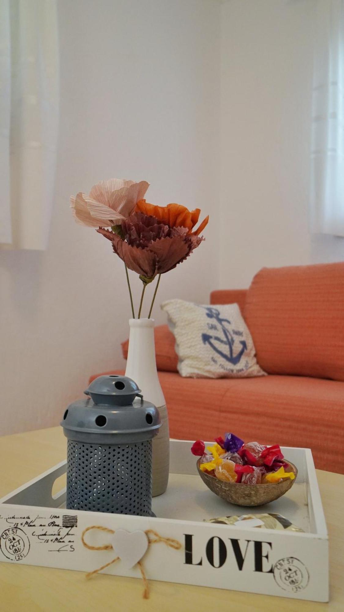 Samanta Apartment Novigrad (Istria)