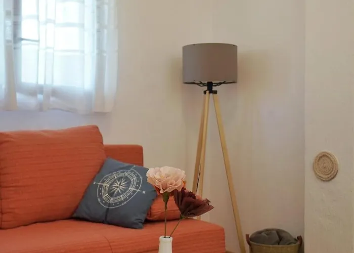 Apartment Samanta