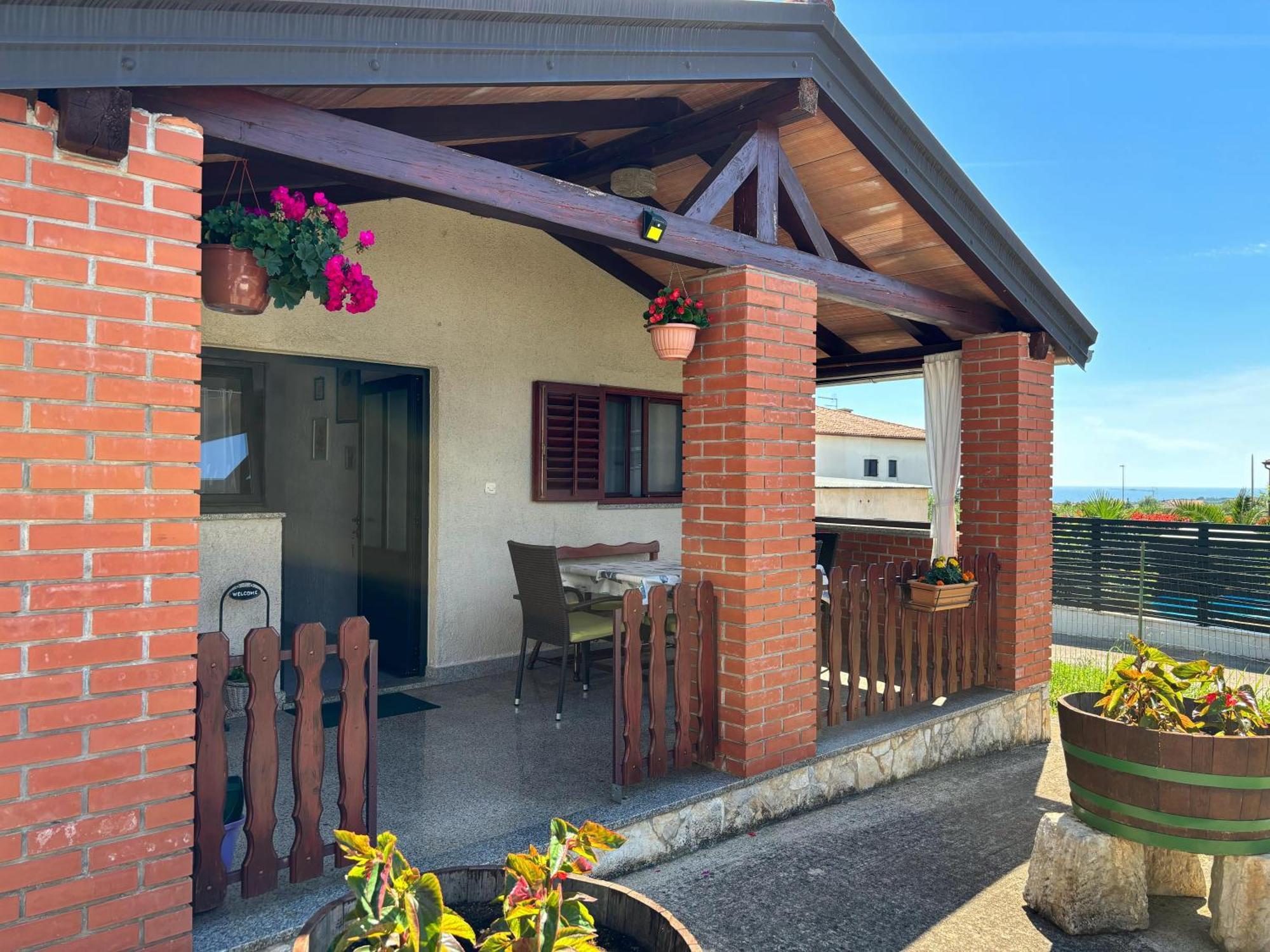 Samanta Apartament *