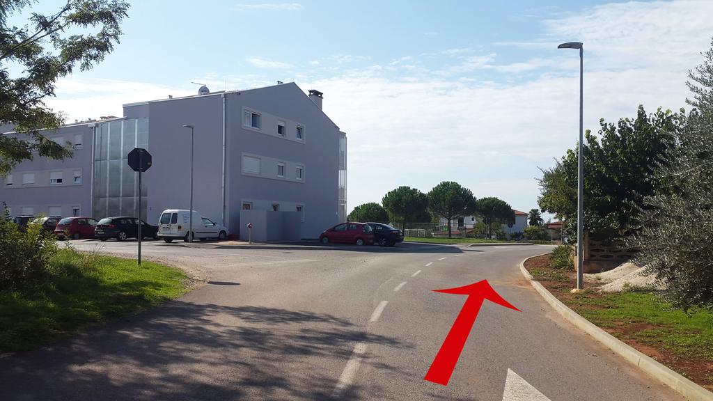 Samanta Apartament *